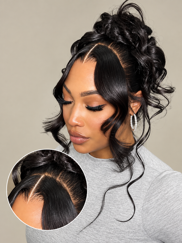 360° Wigs