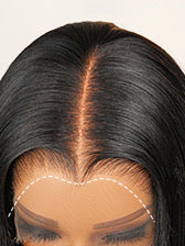 Perruques Ligne Frontal en M