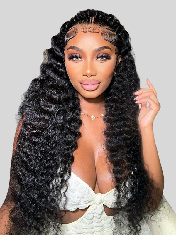 Braided Wigs