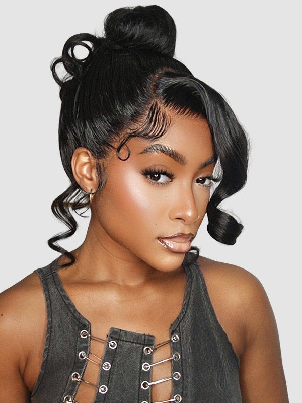 360 Lace Wigs