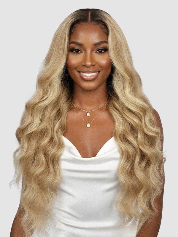 Raw By Nature™ Wigs