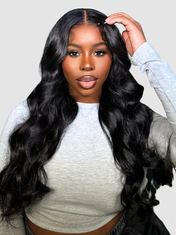 180% Density Wigs