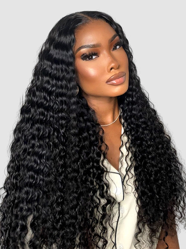 200% Density Wigs