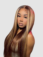 Ombre Wigs