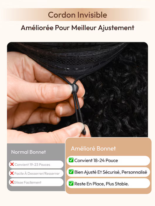 Blaze Shine │Lace Frontal 13x6 │Densité 180% │Cheveux Vierges Malaisiens