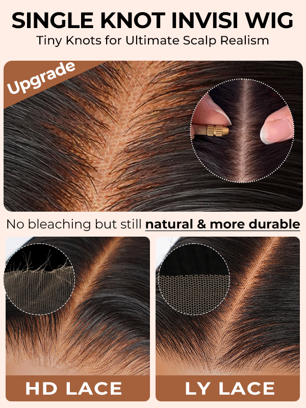 Blaze Shine │Lace Frontal 13x6 │Densité 180% │Cheveux Vierges Malaisiens