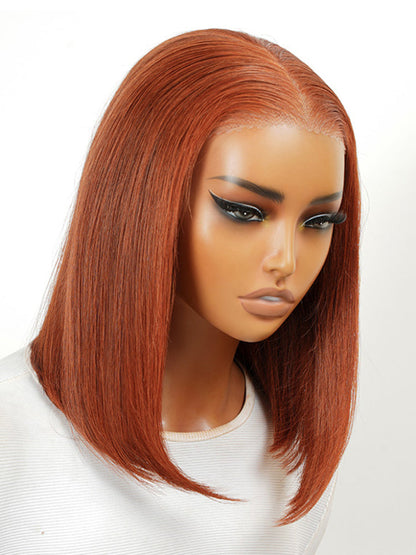 Aenea -  Lace Frontal Swiss 13x4  │Cheveux Indiens Vierges