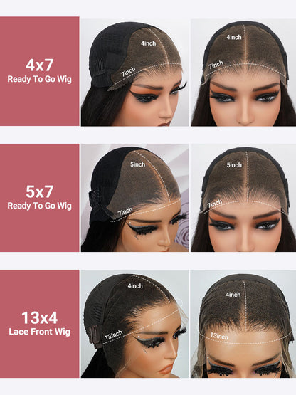 Mystique - Curly Tresses Tissés Main │HD Lace Frontal  13x6 │Cheveux Vierges Brésiliens